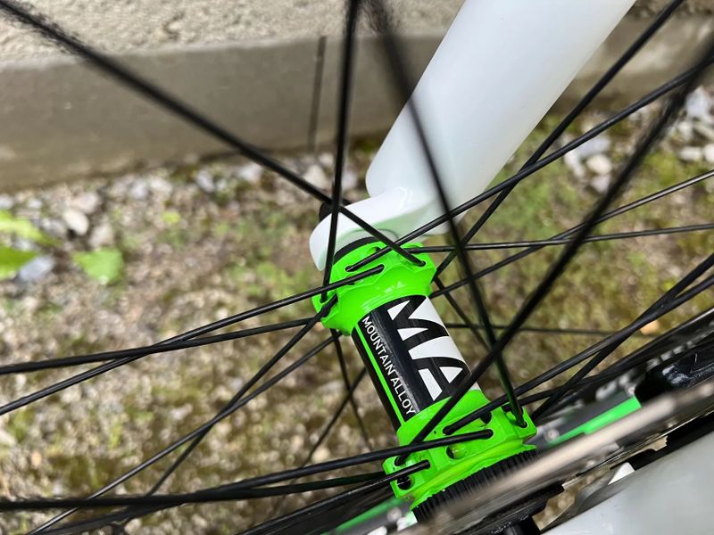 Cube LTD SL 29