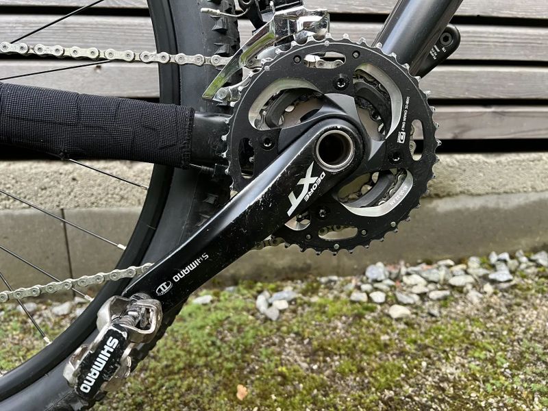 Cube LTD SL 29