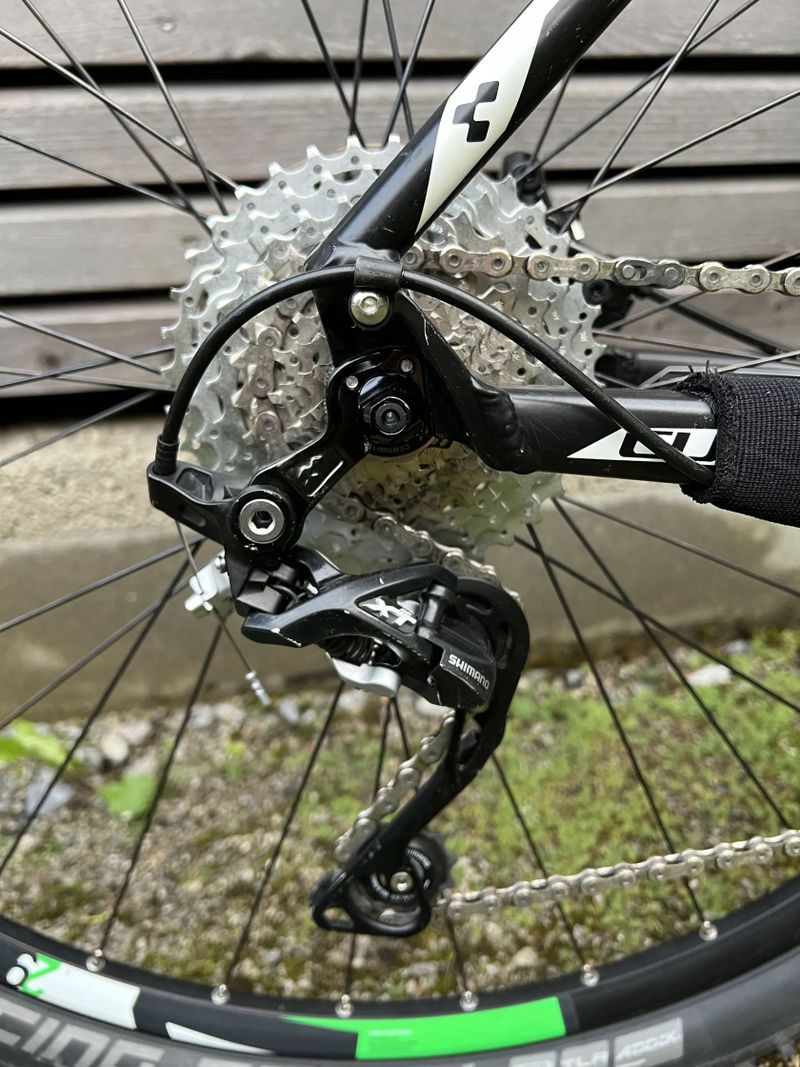 Cube LTD SL 29