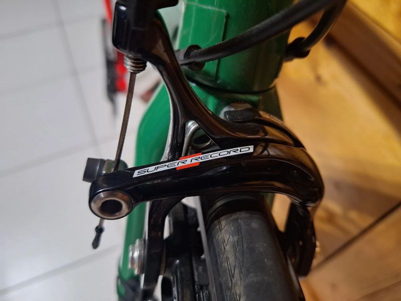 Favaloro carbon, vel.s