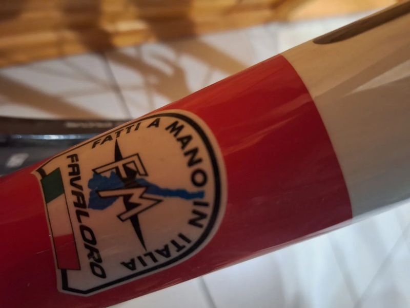 Favaloro carbon, vel.s