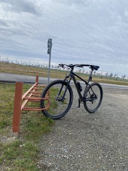 Trek Procaliber 6