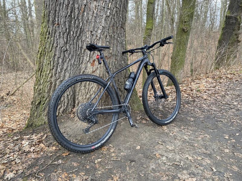 Trek Procaliber 6