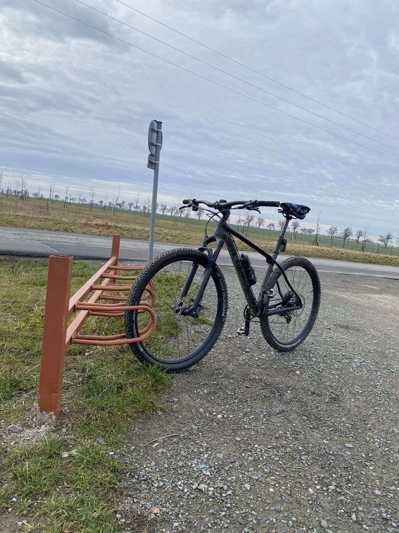 Trek Procaliber 6