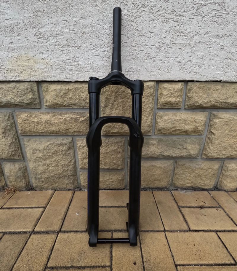 RockShox 35 Gold RL 150mm