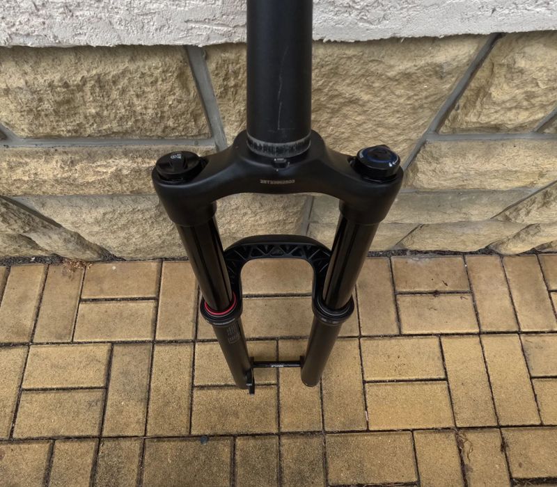 RockShox 35 Gold RL 150mm