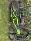 Rockrider ST 500
