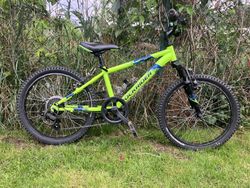 Rockrider ST 500
