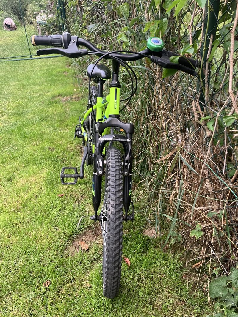 Rockrider ST 500