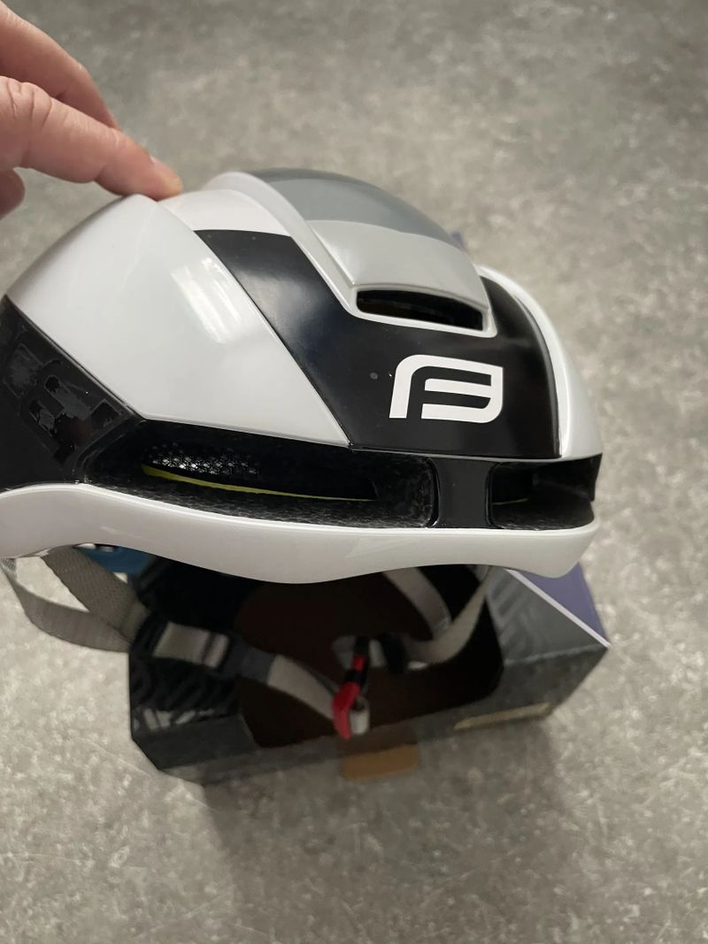 Force Orca Mips s-M 