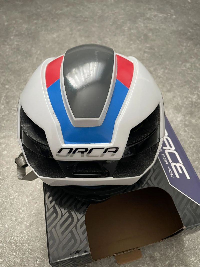Force Orca Mips s-M 