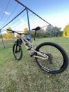 Commencal Clash
