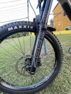 Commencal Clash