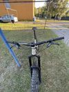 Commencal Clash