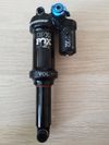 FOX FLOAt dpx2 evol elite trunion 205x57,5mm