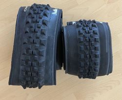 Michelin Wild Enduro Competition Line TLReady 2,4 Front+Rear