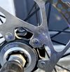 Kola Mavic Crossride Disc 26”