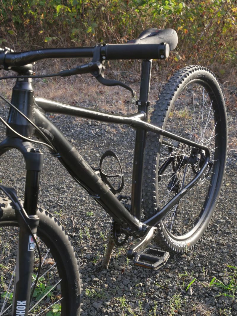 GT Avalanche Expert 2019