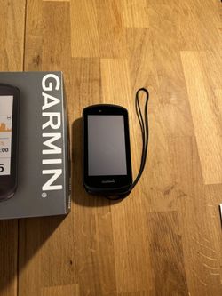 Garmin Edge 1030 Plus
