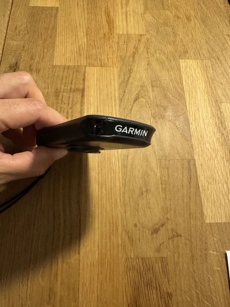 Garmin Edge 1030 Plus