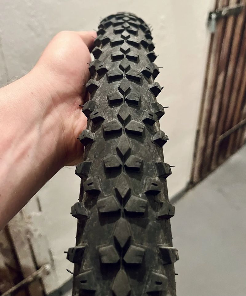 MTB Impac Smartpac 29x2,25"