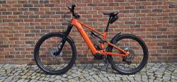 Specialized Turbo Levo 4 Comp r. 2025, velikost S4.