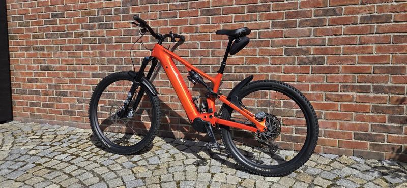 Specialized Turbo Levo 4 Comp r. 2025, velikost S4.