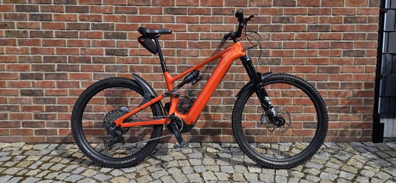 Specialized Turbo Levo 4 Comp r. 2025, velikost S4.