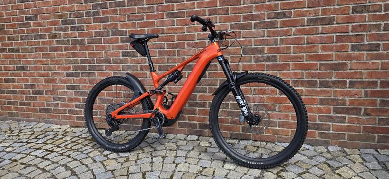 Specialized Turbo Levo 4 Comp r. 2025, velikost S4.