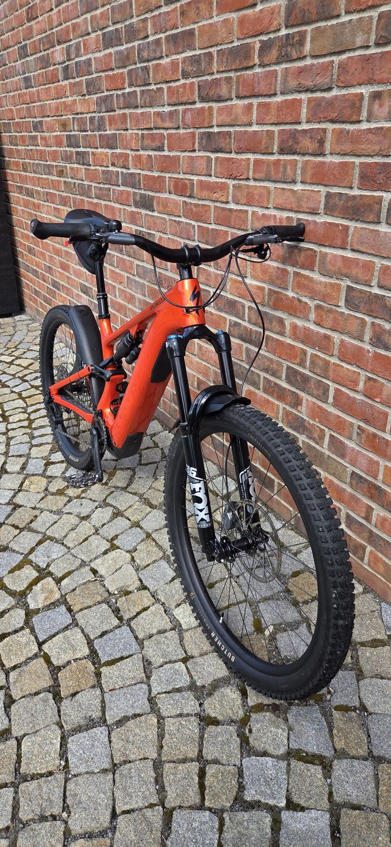 Specialized Turbo Levo 4 Comp r. 2025, velikost S4.
