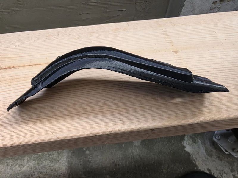 specialized stumpjumper ,ochrana spodní rámové trubky