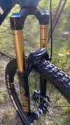 Ghost SLAMR SLAMR LC X 27.5