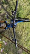 Ghost SLAMR SLAMR LC X 27.5