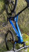 Ghost SLAMR SLAMR LC X 27.5