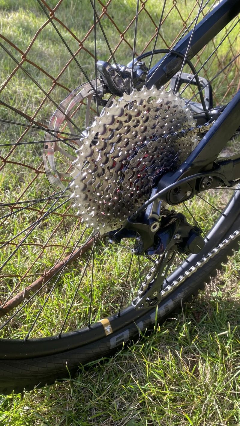 Ghost SLAMR SLAMR LC X 27.5