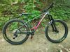 Rock Shox revelation 140mm