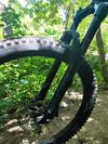 Rock Shox revelation 140mm