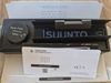 Suunto RUN all black (textilní pásek)