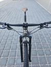 Horské kolo Leonardi Factory Racing DARKLITE Carbon 29″