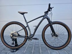 Horské kolo Leonardi Factory Racing DARKLITE Carbon 29″