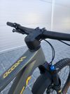Horské kolo Orbea OCCAM SL M30 Spaceship green carbon 2024 29″