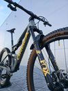 Horské kolo Orbea OCCAM SL M30 Spaceship green carbon 2024 29″