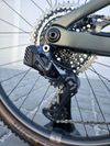 Horské kolo Orbea OCCAM SL M30 Spaceship green carbon 2024 29″