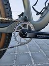 Horské kolo Orbea OCCAM SL M30 Spaceship green carbon 2024 29″