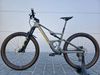 Horské kolo Orbea OCCAM SL M30 Spaceship green carbon 2024 29″