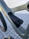 Horské kolo Orbea OCCAM SL M30 Spaceship green carbon 2024 29″