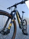 Horské kolo Orbea OCCAM SL M30 Spaceship green carbon 2024 29″