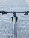 Horské kolo Orbea OCCAM SL M30 Spaceship green carbon 2024 29″