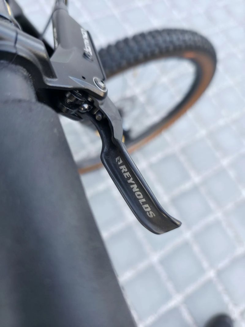 Horské kolo Orbea OCCAM SL M30 Spaceship green carbon 2024 29″