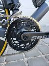 Silniční kolo BMC Teammachine SLR01 ONE Carbon 2020 SRAM RED eTap
